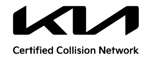 Kia Certified Collision Repair Center